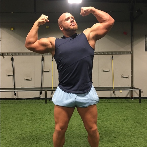 Meet your Posher, Michael - Picture 1 of 1